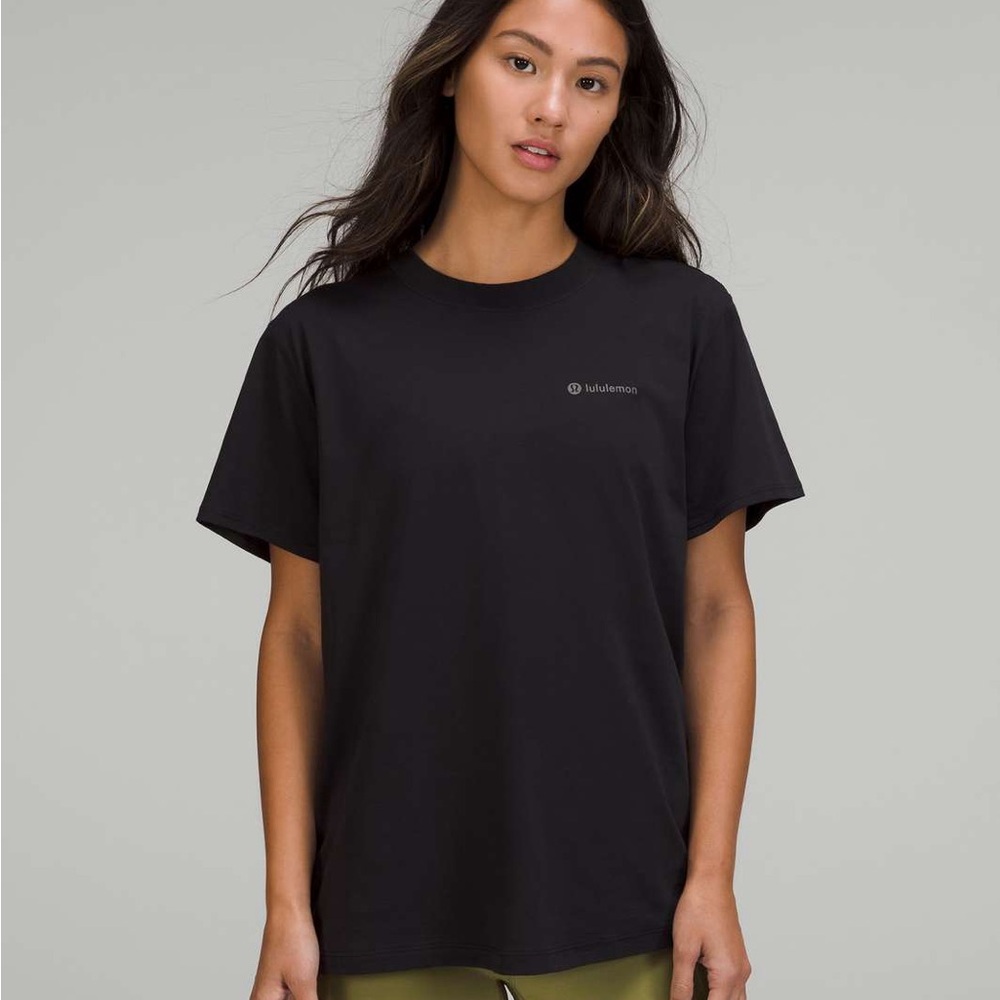 Lululemon All Yours Graphic Tshirt NO LONGER SOLD